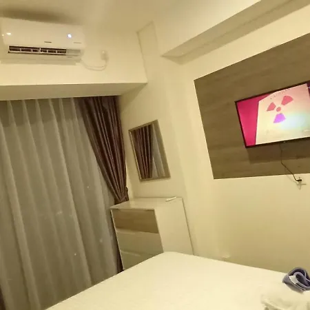 SleepRest @ Pollux Habibie Appartement Batam Buitenkant foto