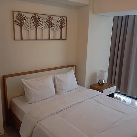 SleepRest @ Pollux Habibie Appartement Batam Buitenkant foto