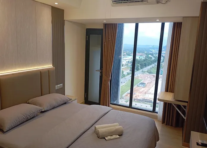 Sleeprest @ Pollux Habibie
