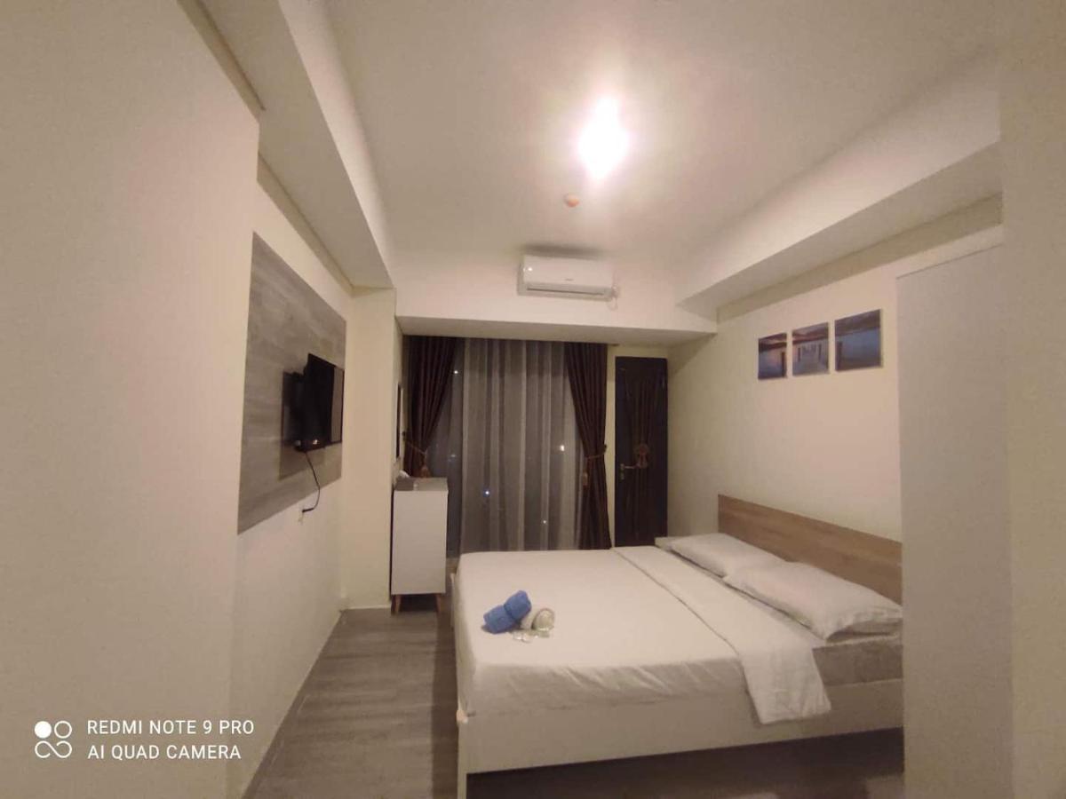 Apartment Sleeprest @ Pollux Habibie *