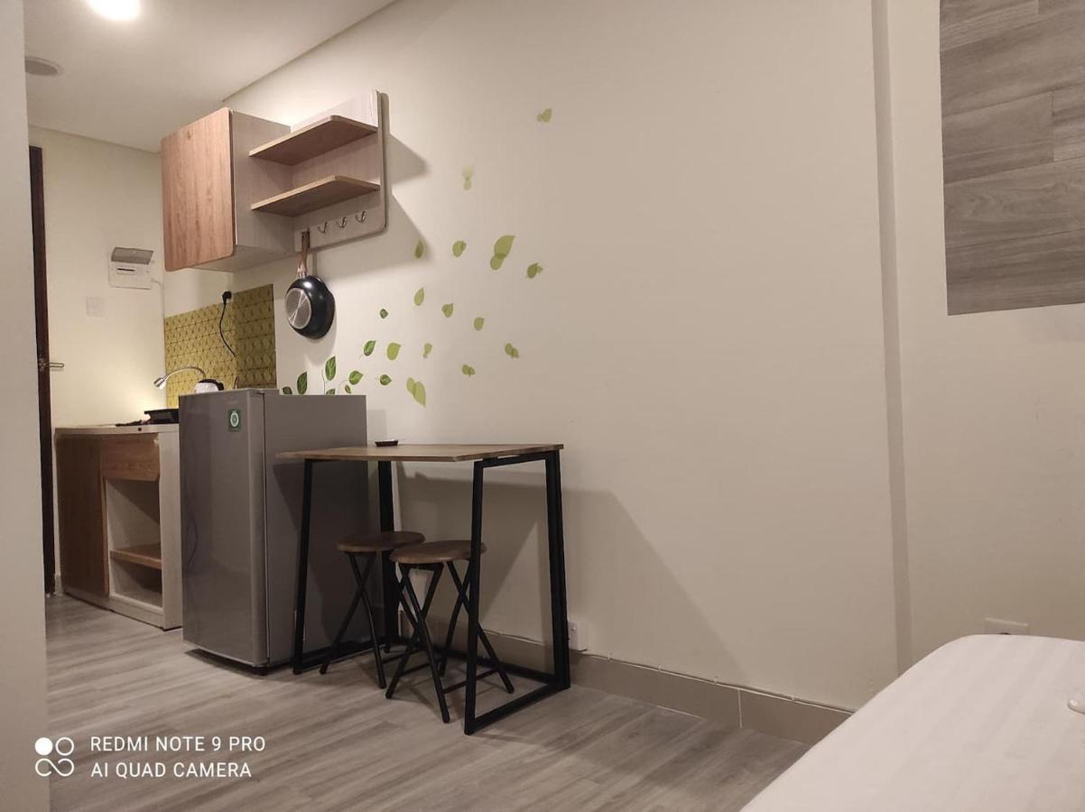 Sleeprest @ Pollux Habibie Apartment Batam