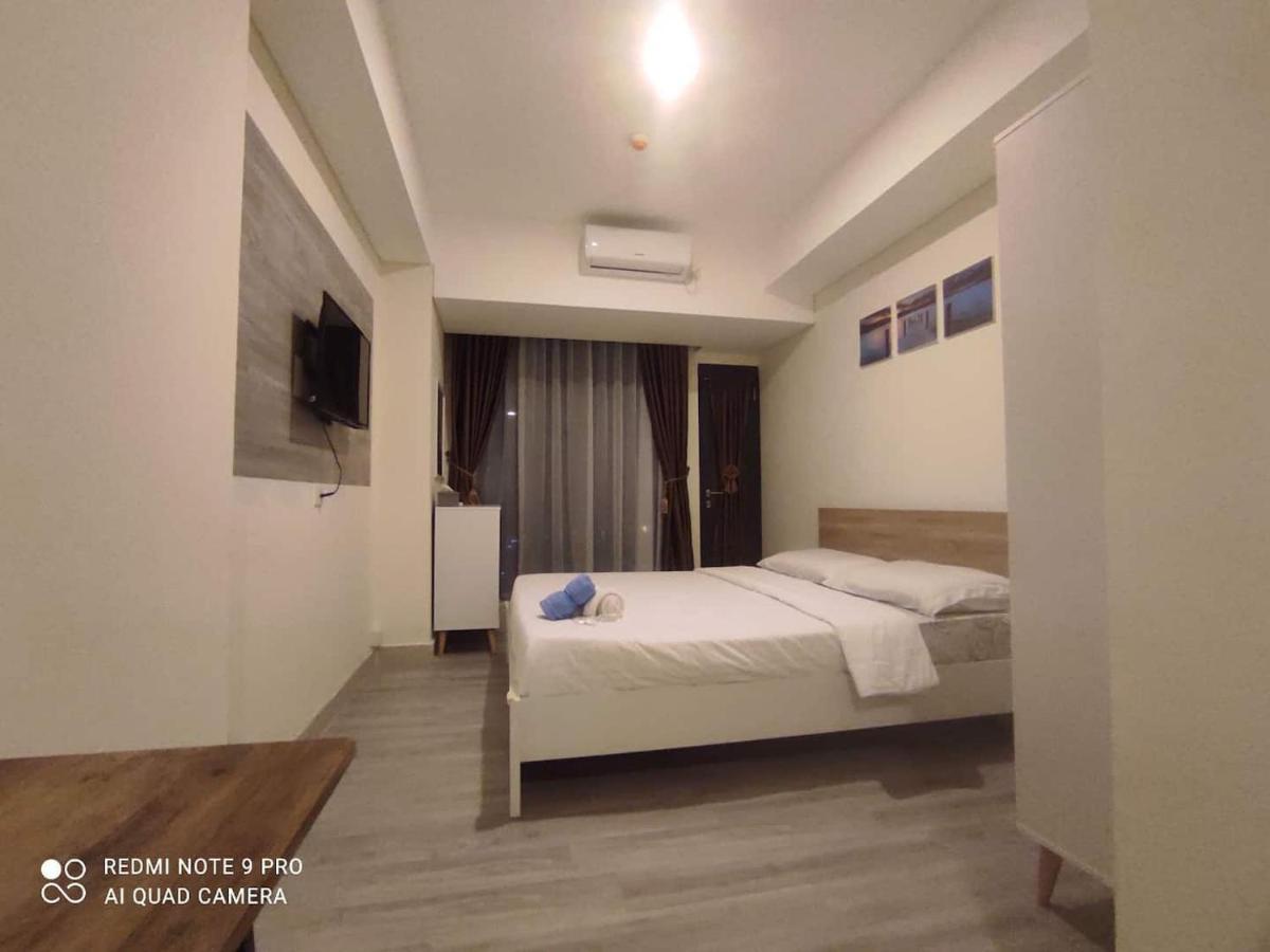 Apartment Sleeprest @ Pollux Habibie Batam