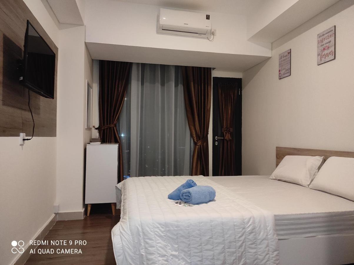 Apartment Sleeprest @ Pollux Habibie Batam