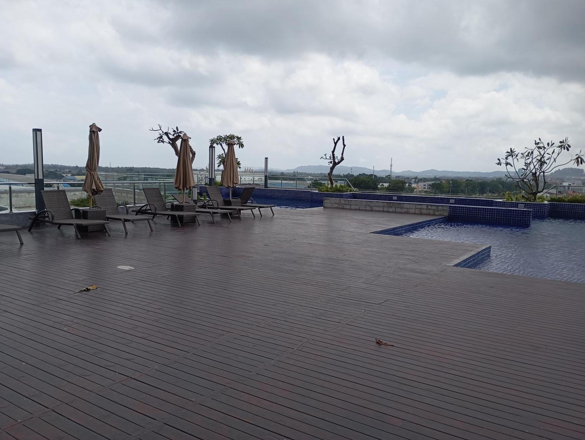 Sleeprest @ Pollux Habibie Batam