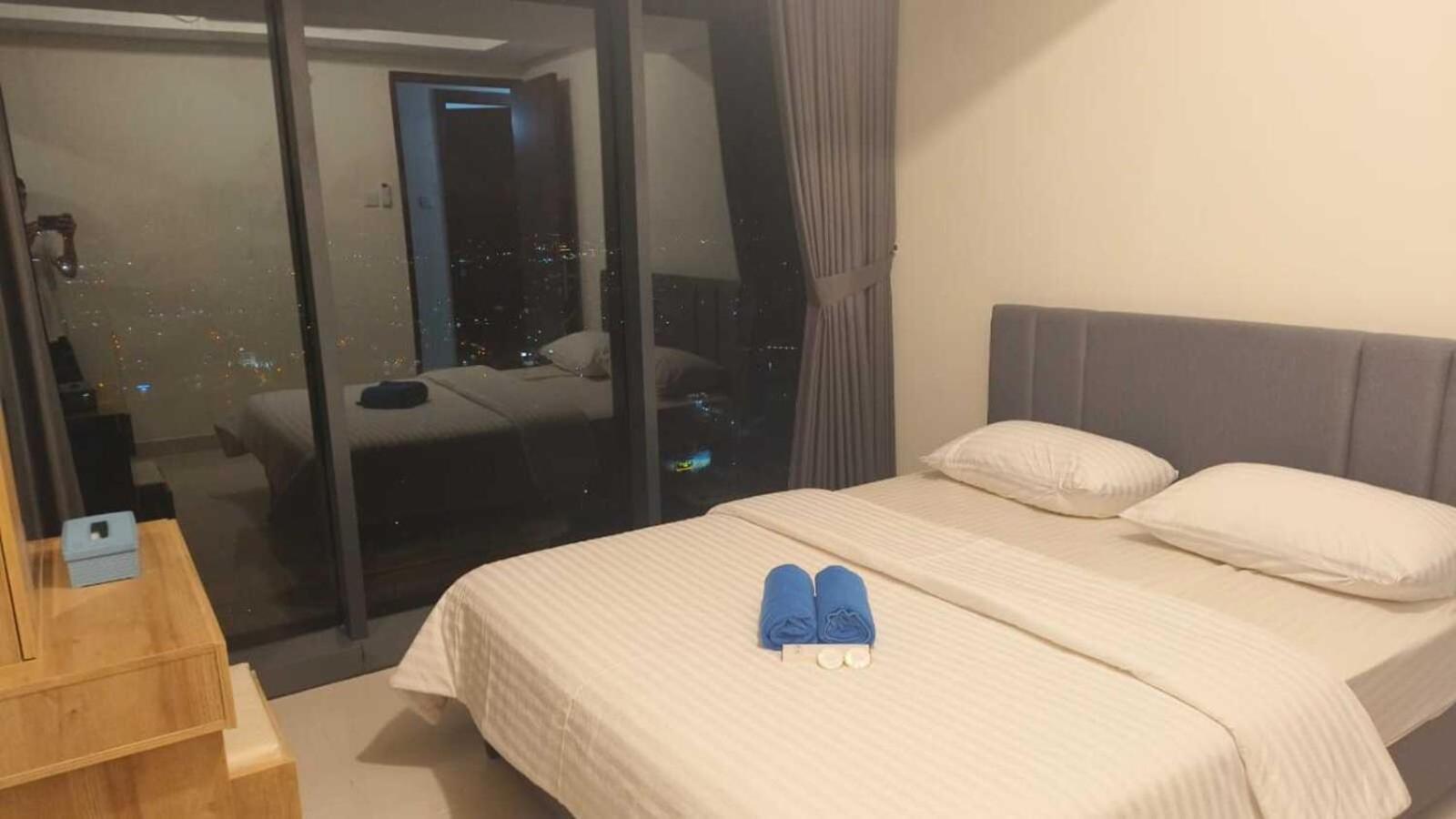 Sleeprest @ Pollux Habibie Apartment Batam