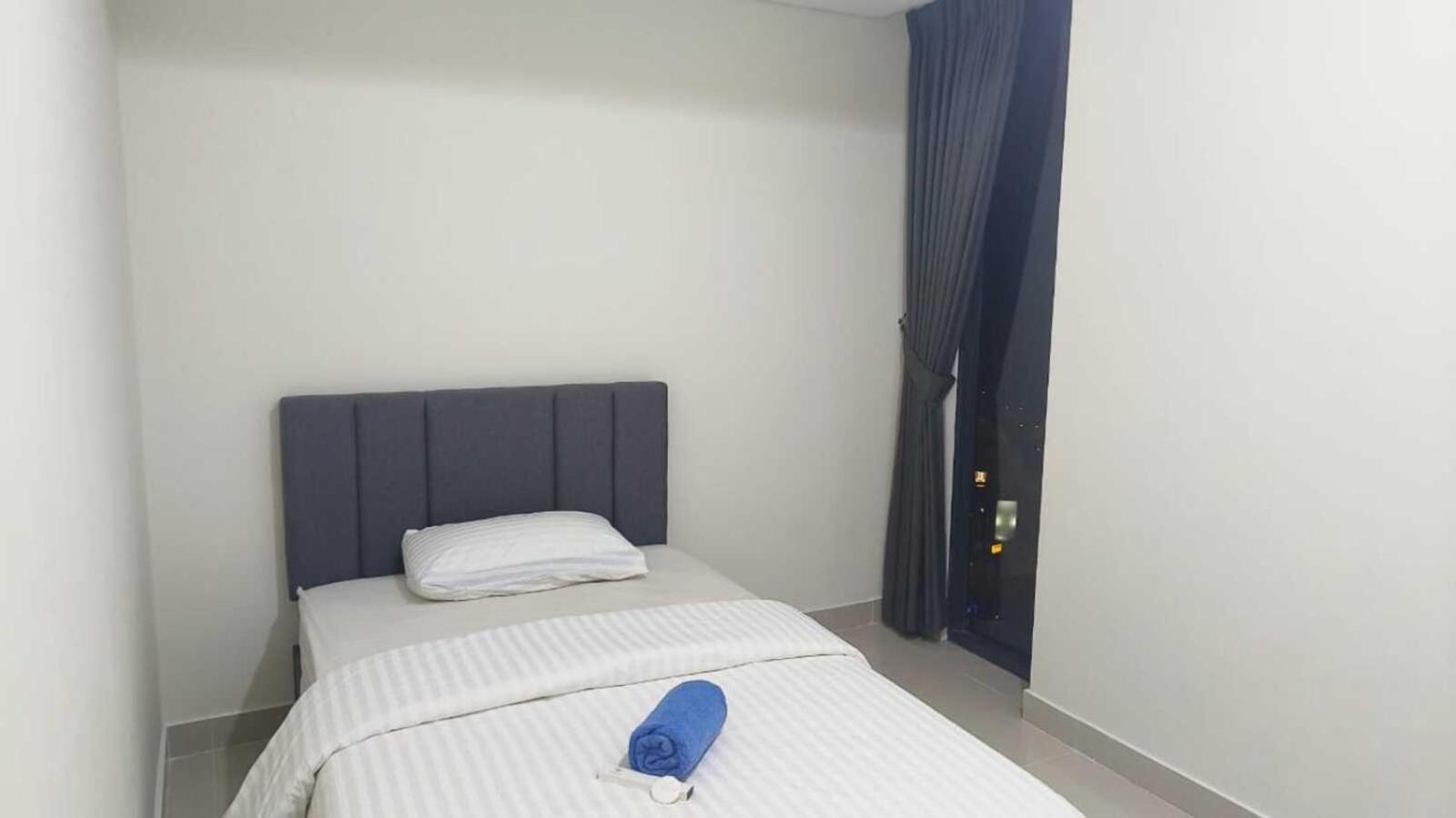Sleeprest @ Pollux Habibie