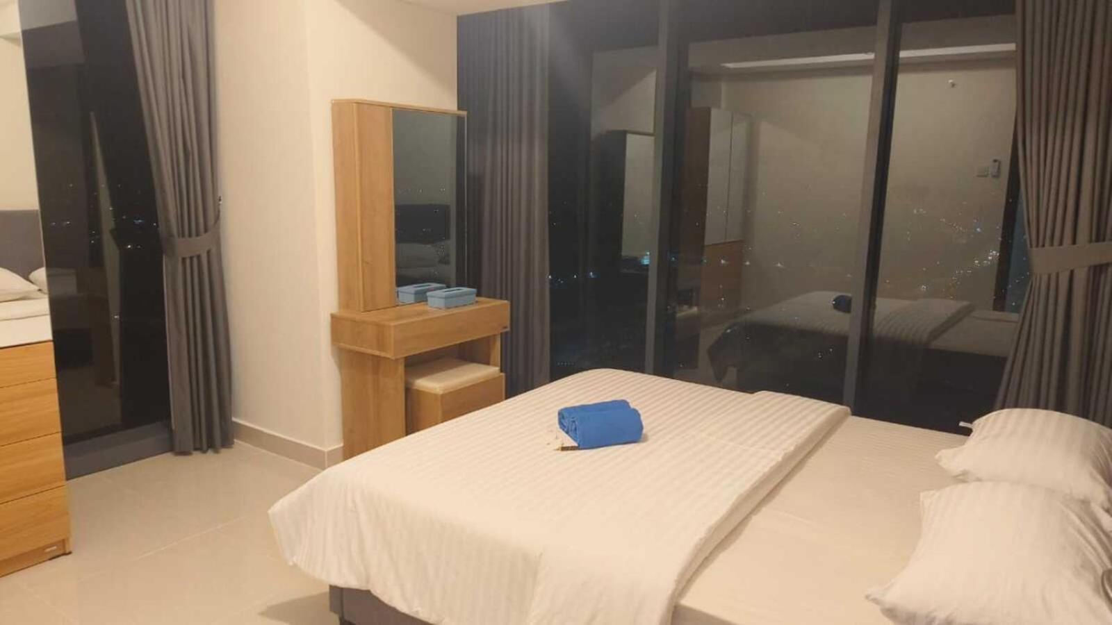 Sleeprest @ Pollux Habibie