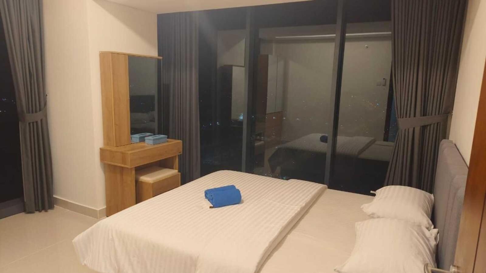 Sleeprest @ Pollux Habibie