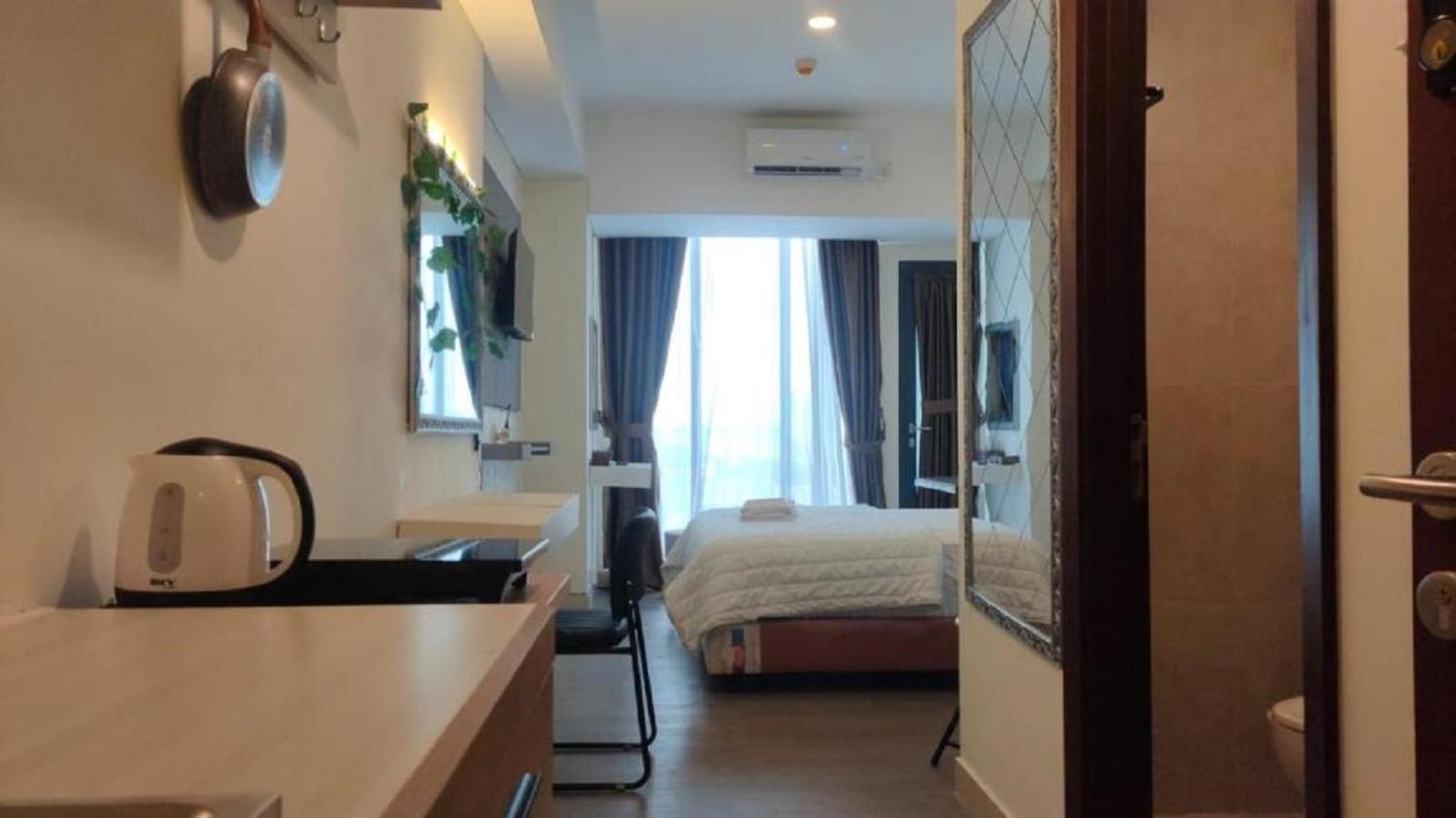 Sleeprest @ Pollux Habibie Batam