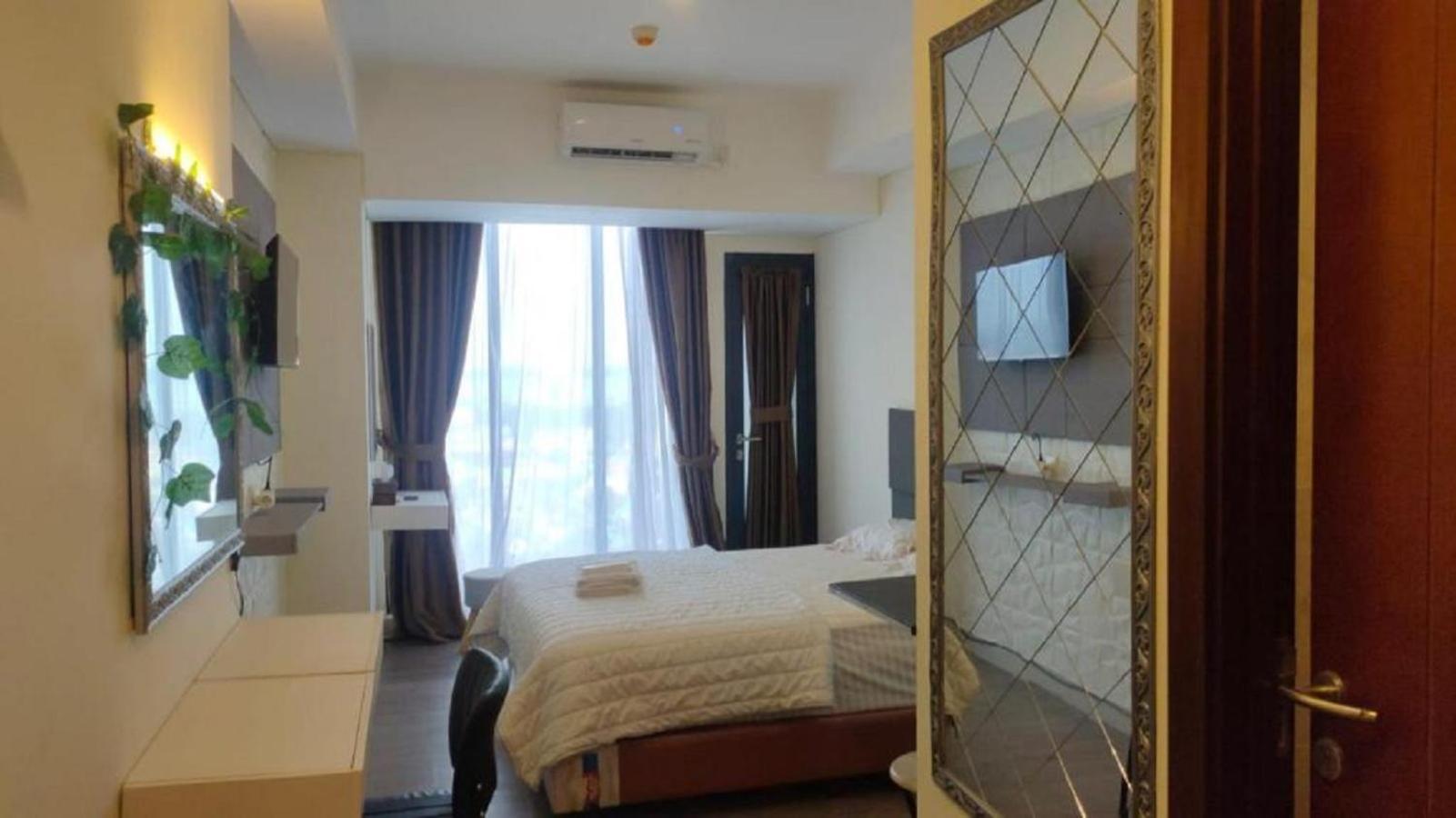 Sleeprest @ Pollux Habibie *