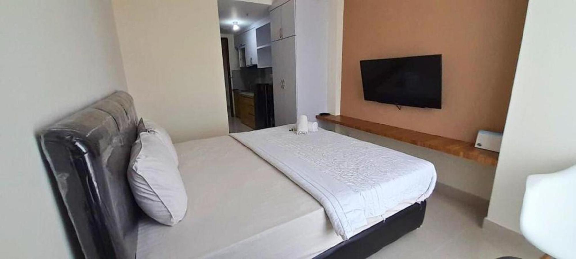Apartment Sleeprest @ Pollux Habibie