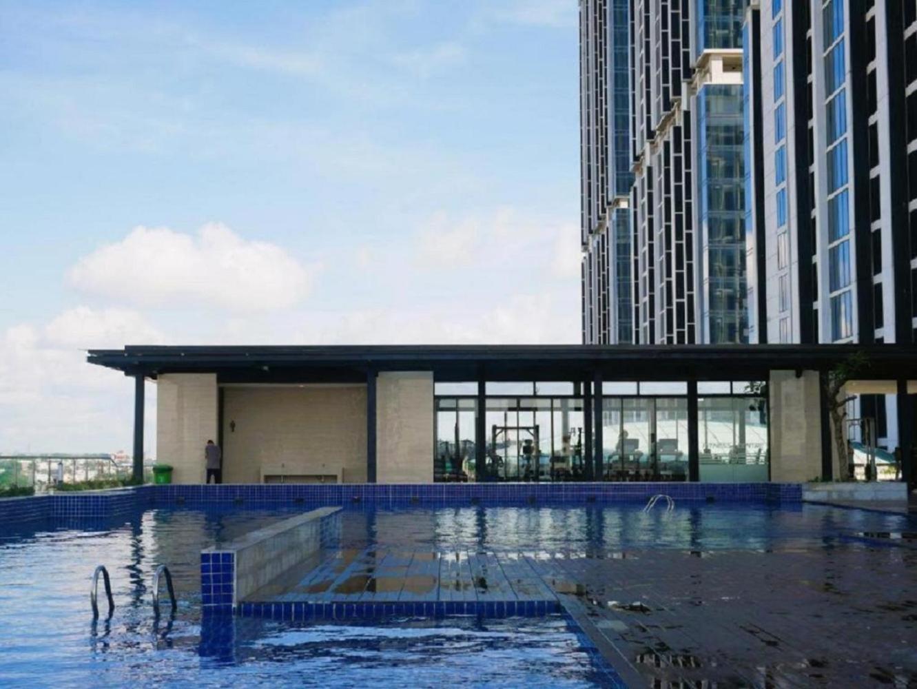 Apartment Sleeprest @ Pollux Habibie Batam
