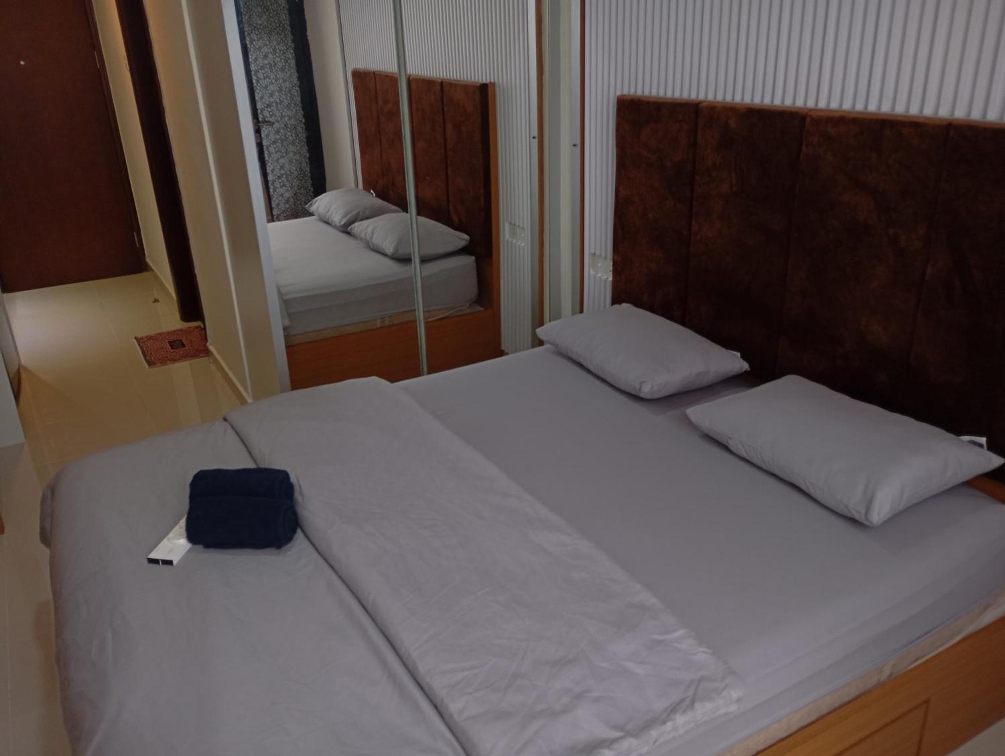 Apartment Sleeprest @ Pollux Habibie Batam