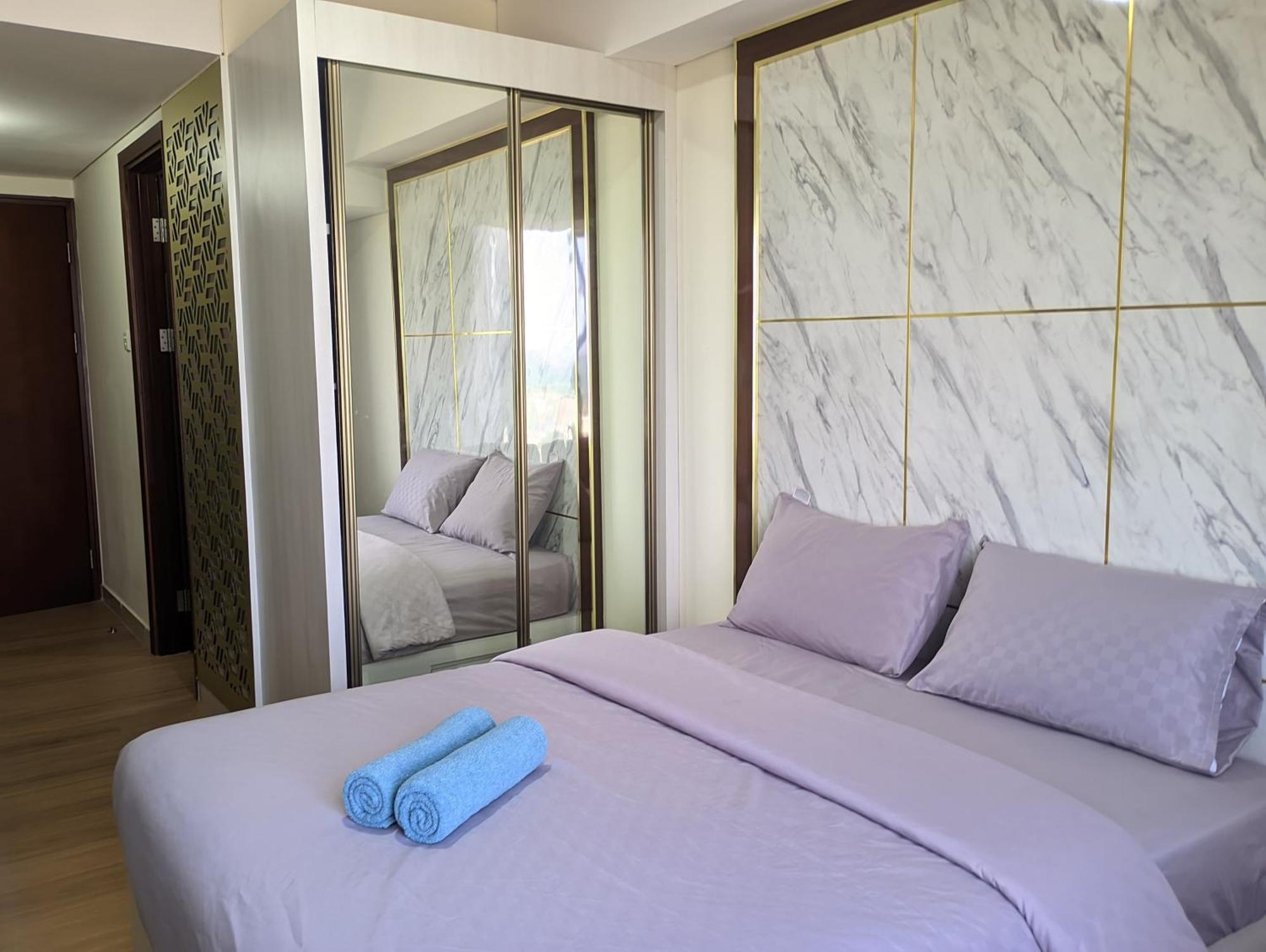 Sleeprest @ Pollux Habibie * Batam