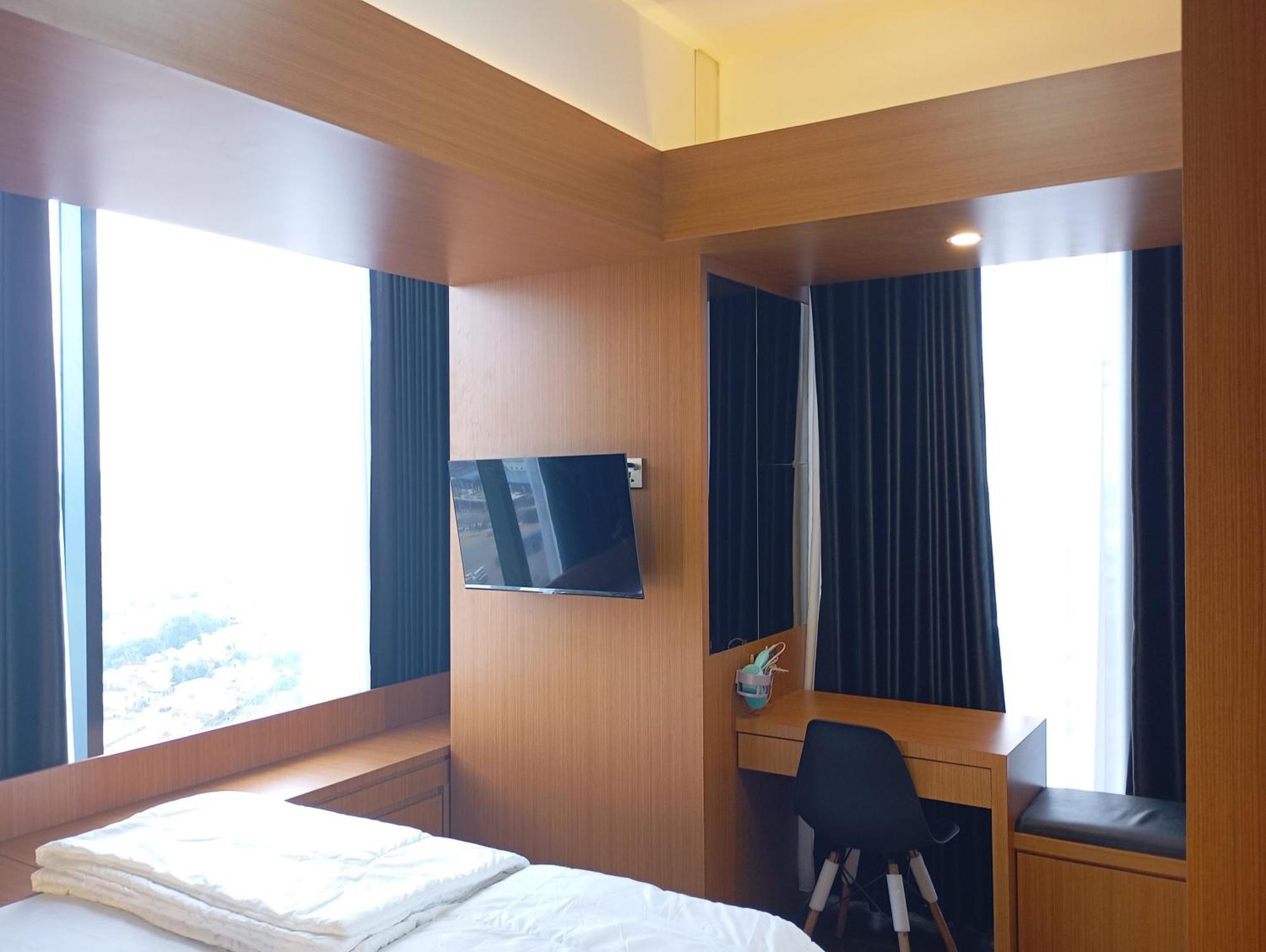 Sleeprest @ Pollux Habibie
