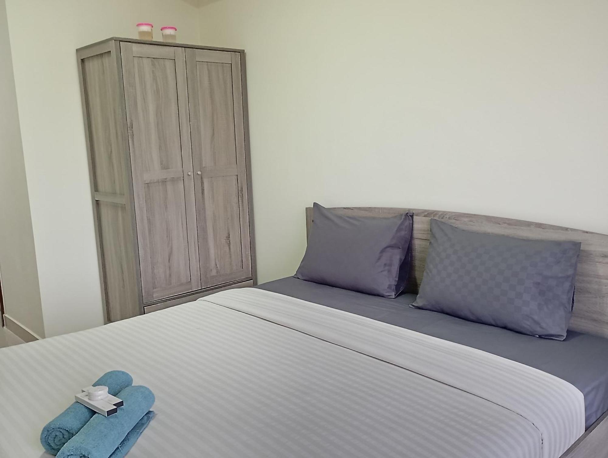 Sleeprest @ Pollux Habibie * Batam
