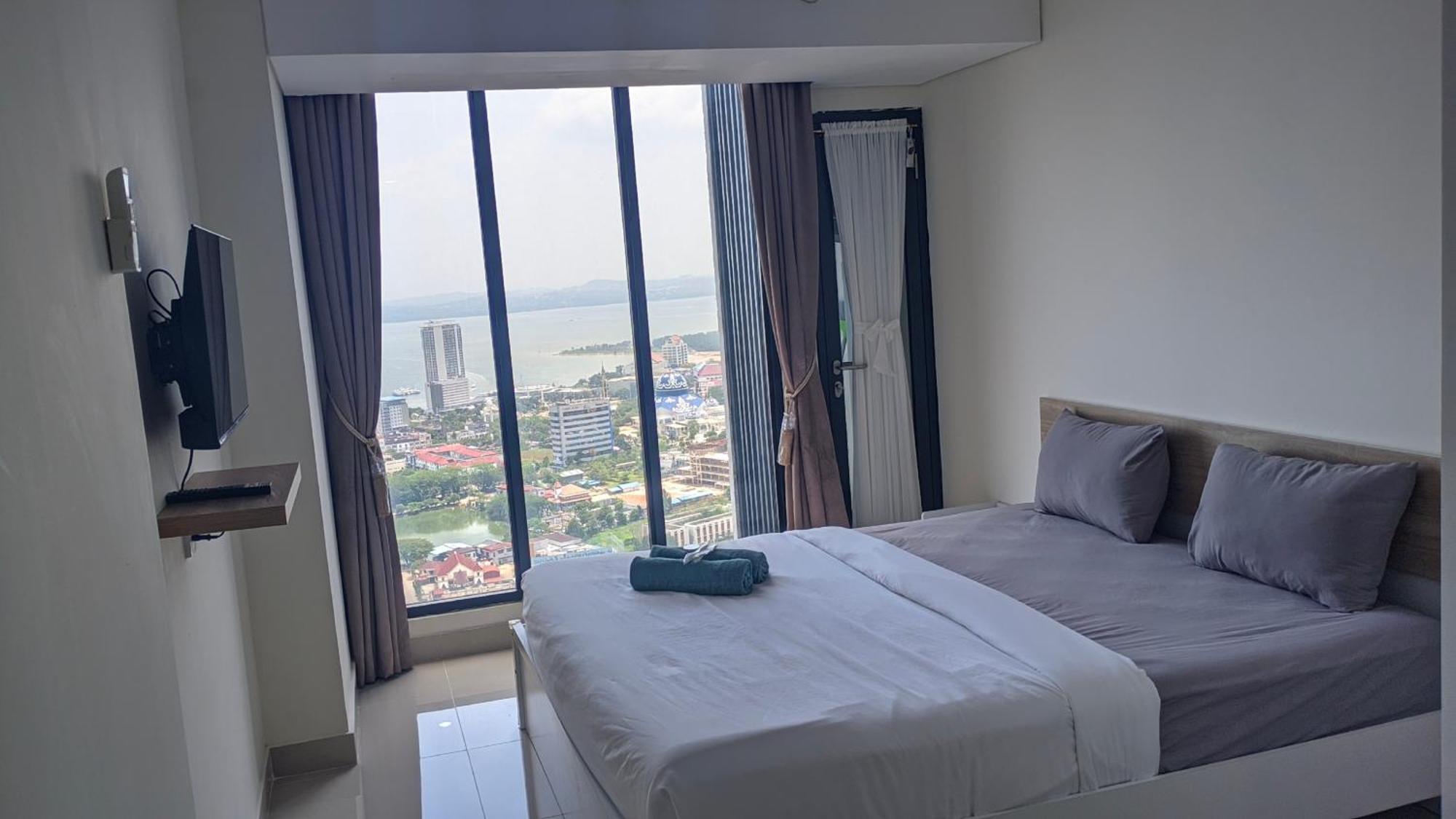 Sleeprest @ Pollux Habibie